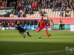 26. Spieltag: #FCKFCM 21/22