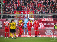 36. Spieltag: #FCKBVB 21/22