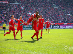 34. Spieltag: #FCKFCS 21/22