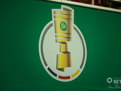DFB Pokal 1. Hauptrunde: #FCKBMG