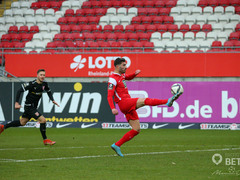 24. Spieltag: #FCKHFC 21/22