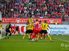 36. Spieltag: #FCKBVB 21/22