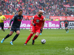 32. Spieltag: #FCKMSV 21/22