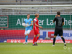 01. Spieltag: #FCKEBS