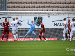 14. Spieltag: #FCKFWK 21/22