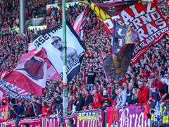 34. Spieltag: #FCKFCS 21/22