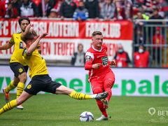 36. Spieltag: #FCKBVB 21/22