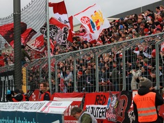 TSV 160 München - 1.FC Kaiserslautern