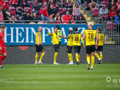36. Spieltag: #FCKBVB 21/22