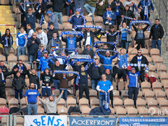 26. Spieltag: #FCKFCM 21/22