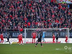 26. Spieltag: #FCKFCM 21/22