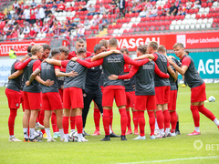 01. Spieltag: #FCKEBS