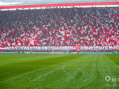 3. Liga 1. FC Kaiserslautern-MSV Duisburg-2