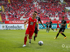 01. Spieltag: #FCKEBS