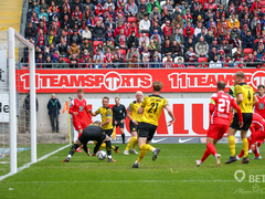 36. Spieltag: #FCKBVB 21/22