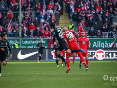 26. Spieltag: #FCKFCM 21/22