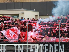 TSV 1860 München - 1.FC Kaiserslautern