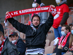 22. Spieltag: #FCKSBLN 21/22
