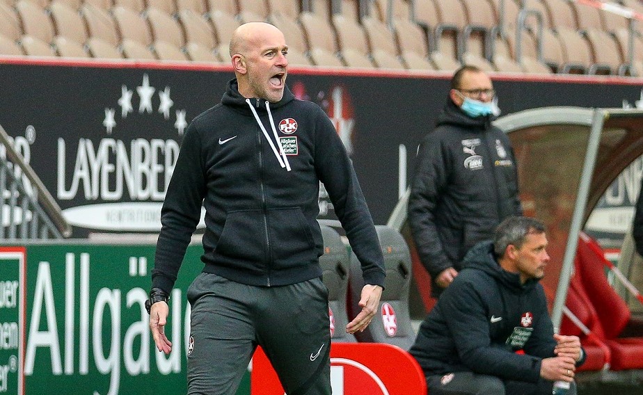 Lübeck und Kaiserslautern trennen sich 1:1 Unentschieden
