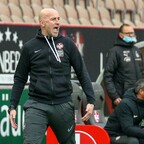 Lübeck und Kaiserslautern trennen sich 1:1 Unentschieden
