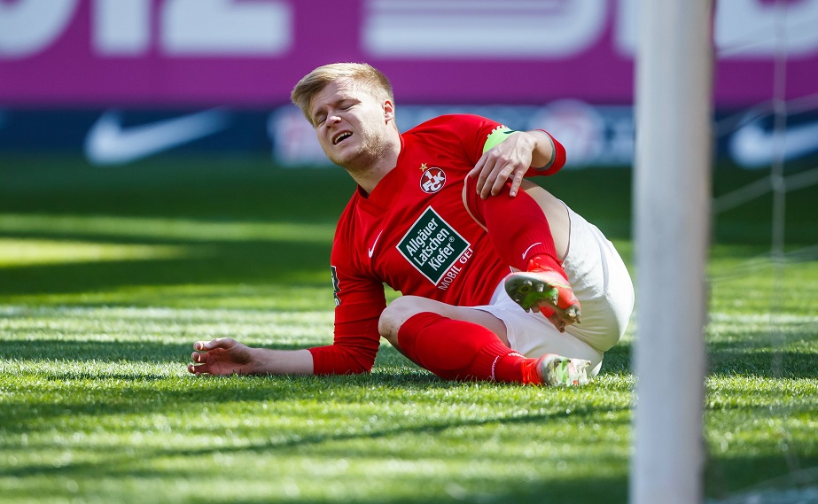Im Derby gegen Saarbrücken drohen mehrere FCK-Stammkräfte auszufallen