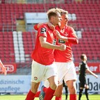 Gleich vier FCK-Stmmkräfte kehren vor dem Derby zurück