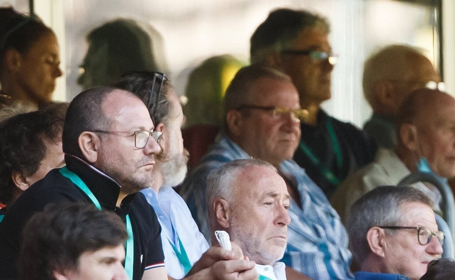 FCK-Investor Giuseppe Nardi