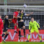 (K)Ein Duell auf Augenhöhe? Die Sechziger empfangen den FCK