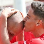 Der 1. FC Kaiserslautern erlebte einen ungewohnt erfolgreichen Aprilmonat