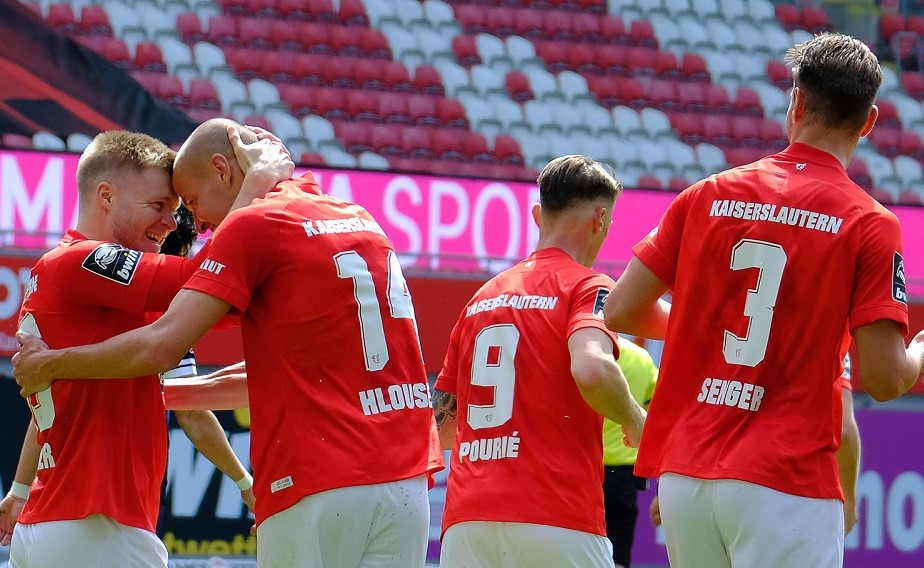 Sieben Leihspieler steht beim FCK unter Vertrag. Wer bleibt? Wer geht?