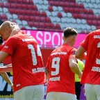 Sieben Leihspieler steht beim FCK unter Vertrag. Wer bleibt? Wer geht?