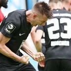 Der FCK will gegen Verl einen versöhnlichen Saisonabschluss feiern