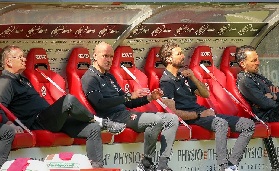 Der nächste große Umbruch im Kader der Roten Teufel bahnt sich an