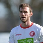 Erster Neuzugang: FCK verpflichtet Düsseldorfs Tomiak