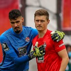 Sickinger verlässt den FCK ablösefrei und wechselt zum SV Sandhausen