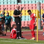 Gegen 1860 muss der FCK Leistung beweisen und Moral zeigen