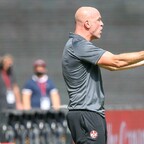 Marco Antwerpen hinterfragt erneut die Mentalität der Mannschaft