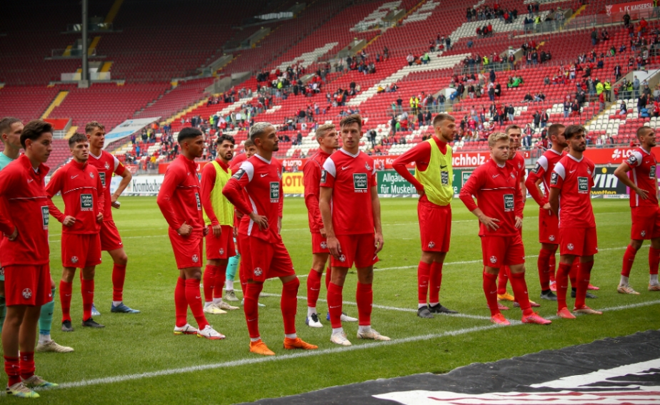 Abstiegskampf statt Euphorie. Vor dem Südwestderby herrscht Druck auf dem Kessel.