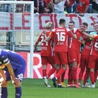 Nach zwei Siegen in Folge will der FCK gegen Aufsteiger Havelse nun einen weiteren 3er einfahren