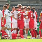 Das Derby gegen Mannheim brachte dem FCK den sportlichen Turnaround