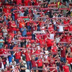 Bisher hat der FCK 15.000 Tickets für das Heimspiel gegen Freiburg II verkauft