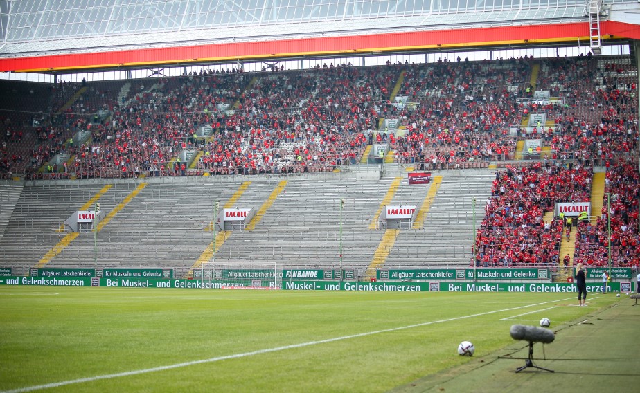 FCK-Fans kündigen Mitgliedschaft wegen 2G-Regel