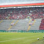 FCK-Fans kündigen Mitgliedschaft wegen 2G-Regel