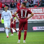 Gegen Würzburg kassierte der FCK unter Marco Antwerpen die erste Heimniederlage