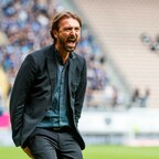 Thomas Hengen lebt den FCK als Geschäftsführer Sport auf und neben dem Platz.