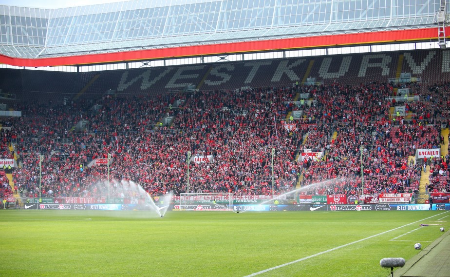 Ab dem kommenden Heimspiel dürfte der Betzenberg wieder voll ausgelastet werden