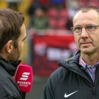 Soeren Oliver Voigt nicht mehr FCK-Geschäftsführer