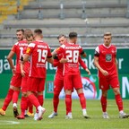 Nach einer größeren Krankheitswelle konnten vier Stammkräfte ins FCK-Training zurückkehren