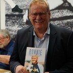 FCK-Legende Ronnie Hellström ist uneinhalbar an Krebs erkrankt