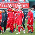 Im letzten Heimspiel des Jahres empfängt der FCK Viktoria Köln